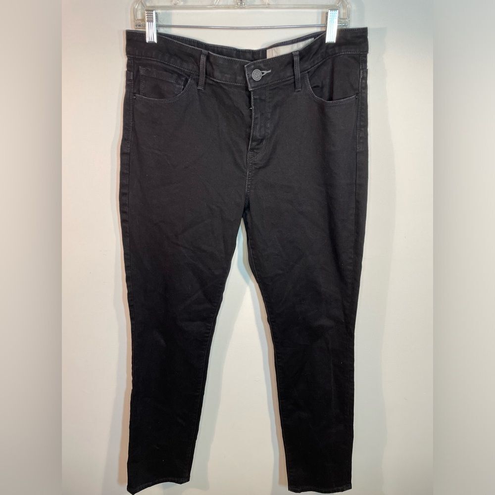 Treasure & Bond Women’s Black Skinny Jeans Size 32